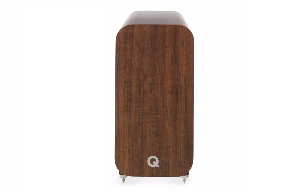 Сабвуферы  Q Acoustics 3060S ENGLISH WALNUT