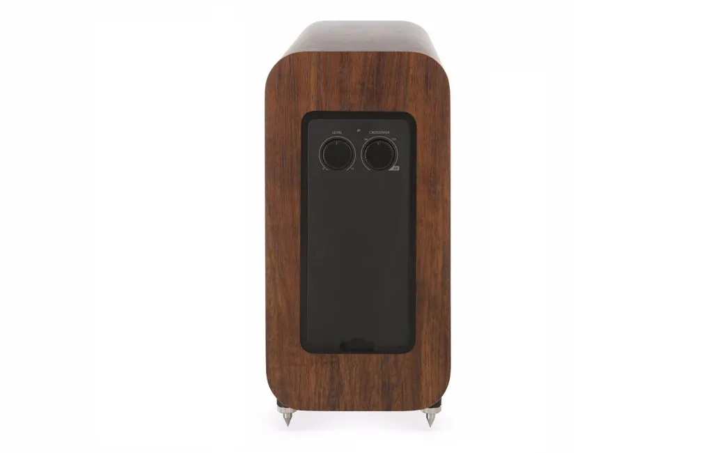 Сабвуферы  Q Acoustics 3060S ENGLISH WALNUT