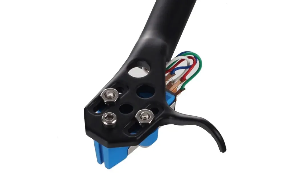 Картриджи (Головки звукоснимателя) Rega ELYS 2