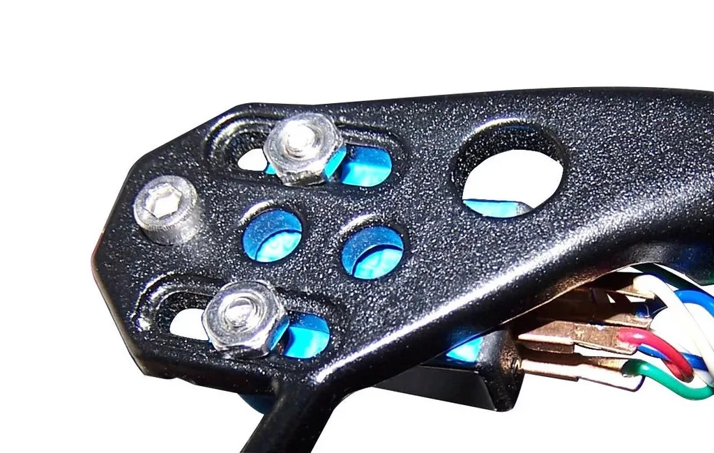 Картриджи (Головки звукоснимателя) Rega ELYS 2