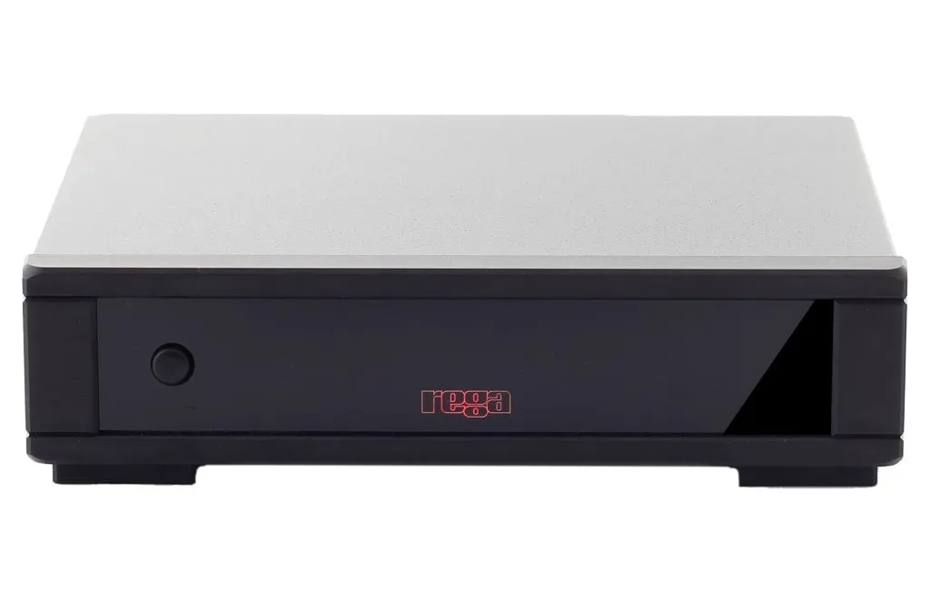 Фонокоректори Rega FONO MC MK4