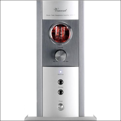 Підсилювачі для навушників Підсилювач для навушників Vincent KHV-1