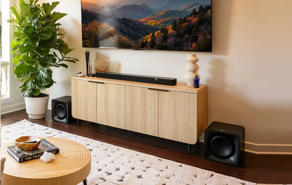 Сабвуферы  Klipsch Flexus SUB 100