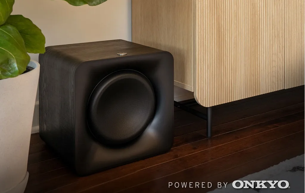 Сабвуферы  Klipsch Flexus SUB 100