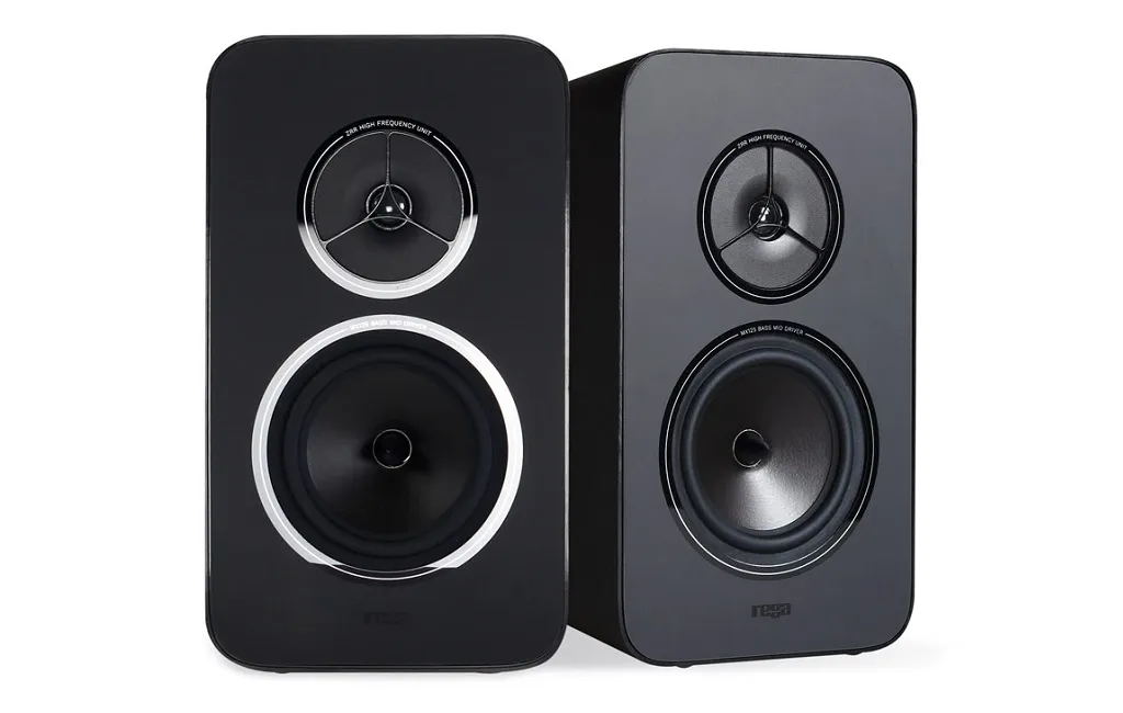 Полочная акустика Rega KYTE