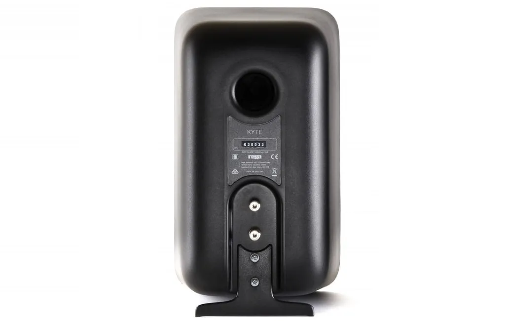 Полочная акустика Rega KYTE