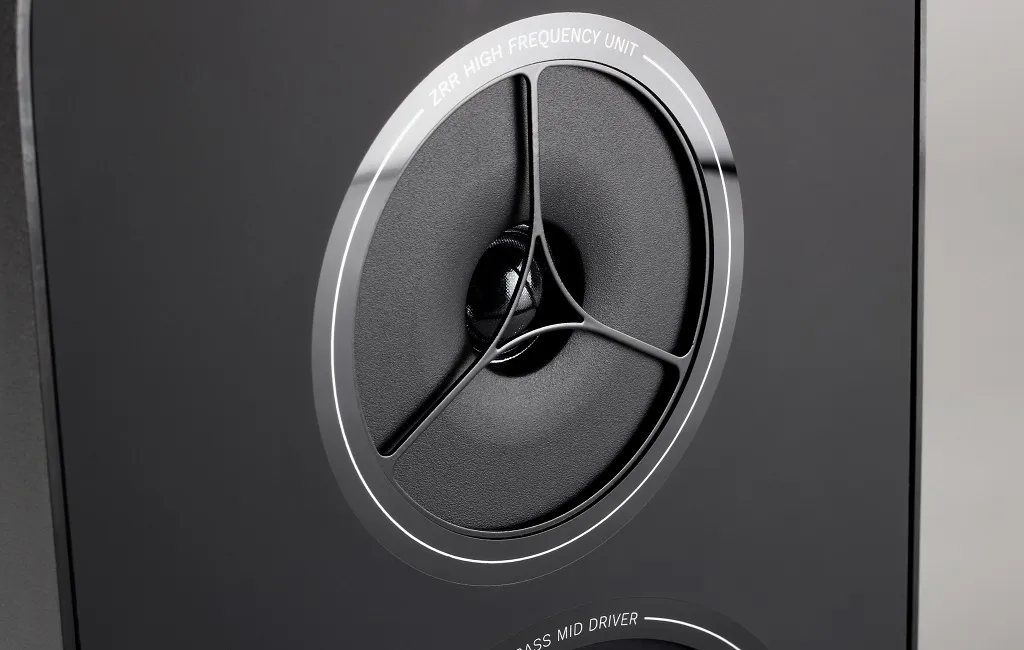 Полочная акустика Rega KYTE