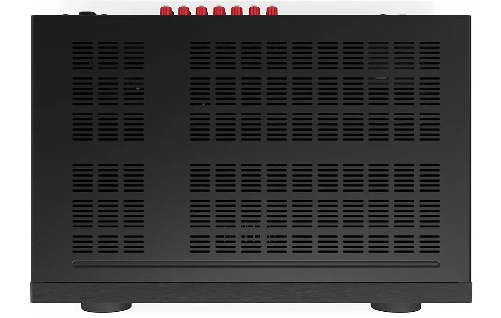 AV Ресиверы Pioneer VSX-835D Black