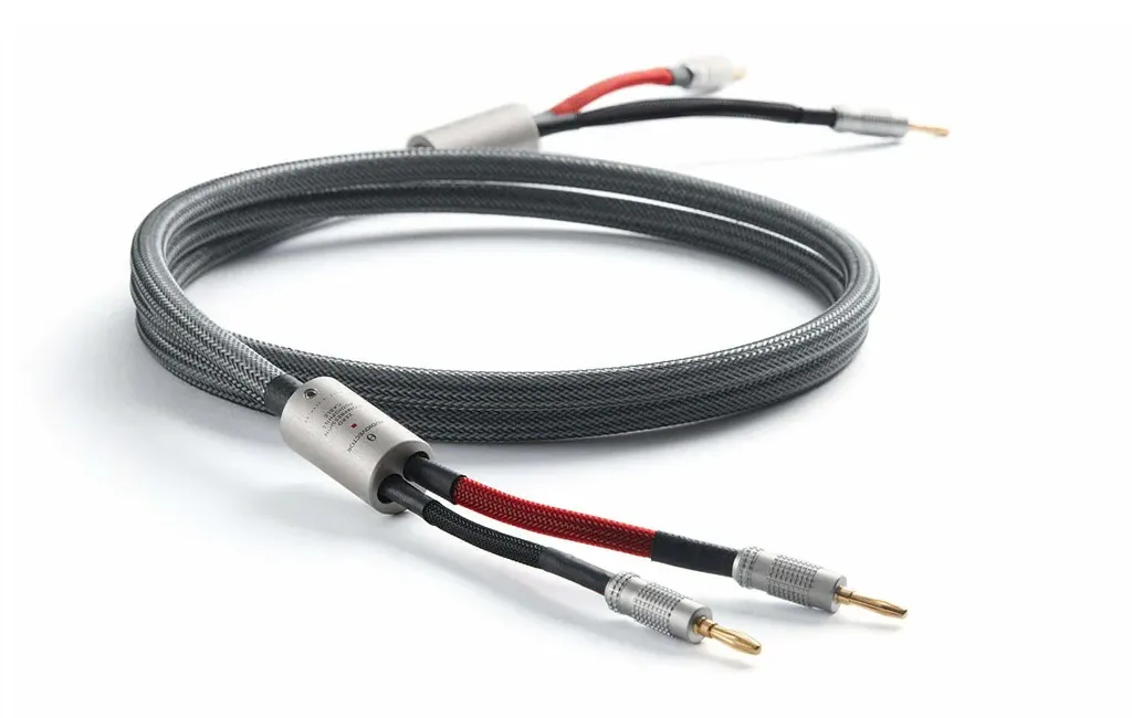 Акустичні кабелі Audiovector Zero Signature 2x3.15m