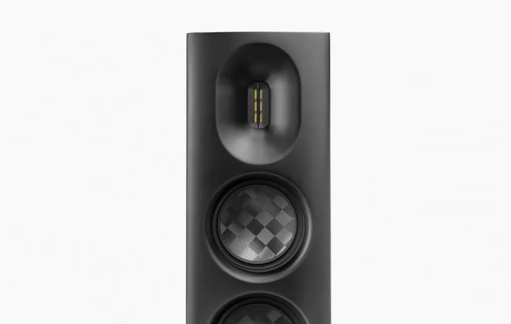 Напольная Акустика Axxess L3 Black