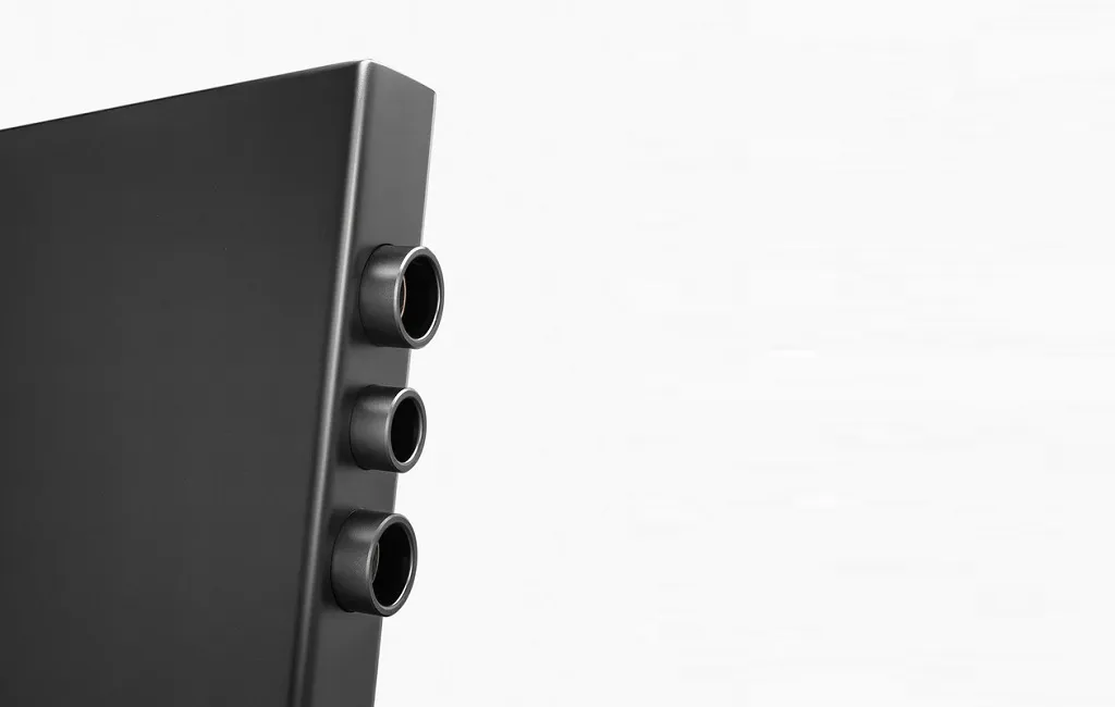 Напольная Акустика Axxess L3 Black