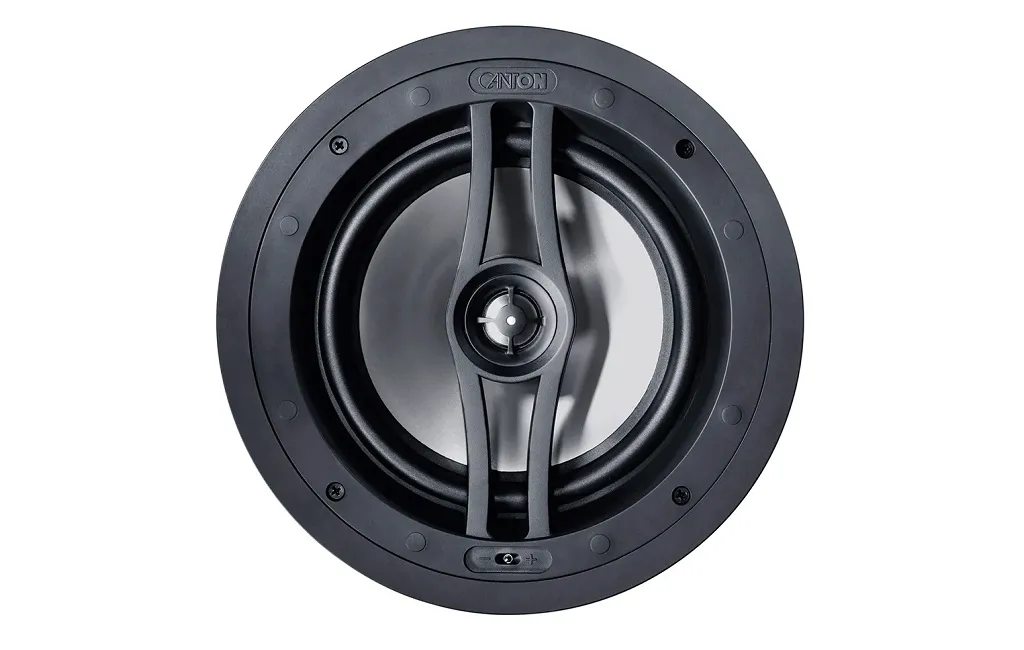 Встраиваемая акустика Canton InCeiling 885 White