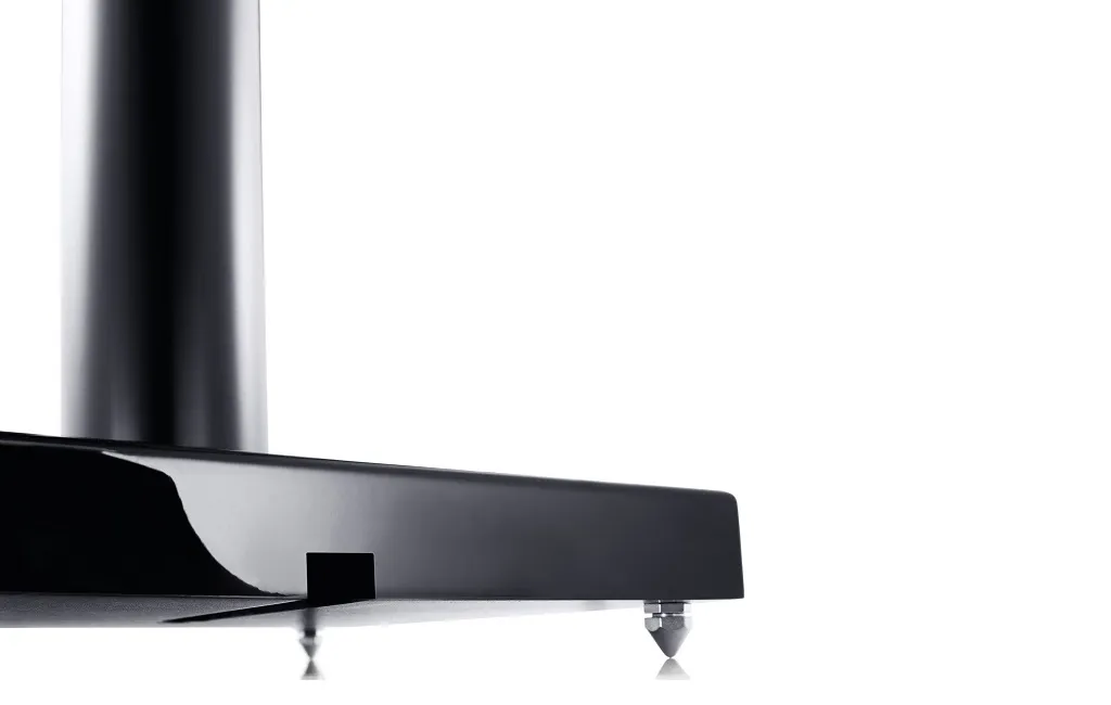 Стійки під акустику Canton LS 660 Black