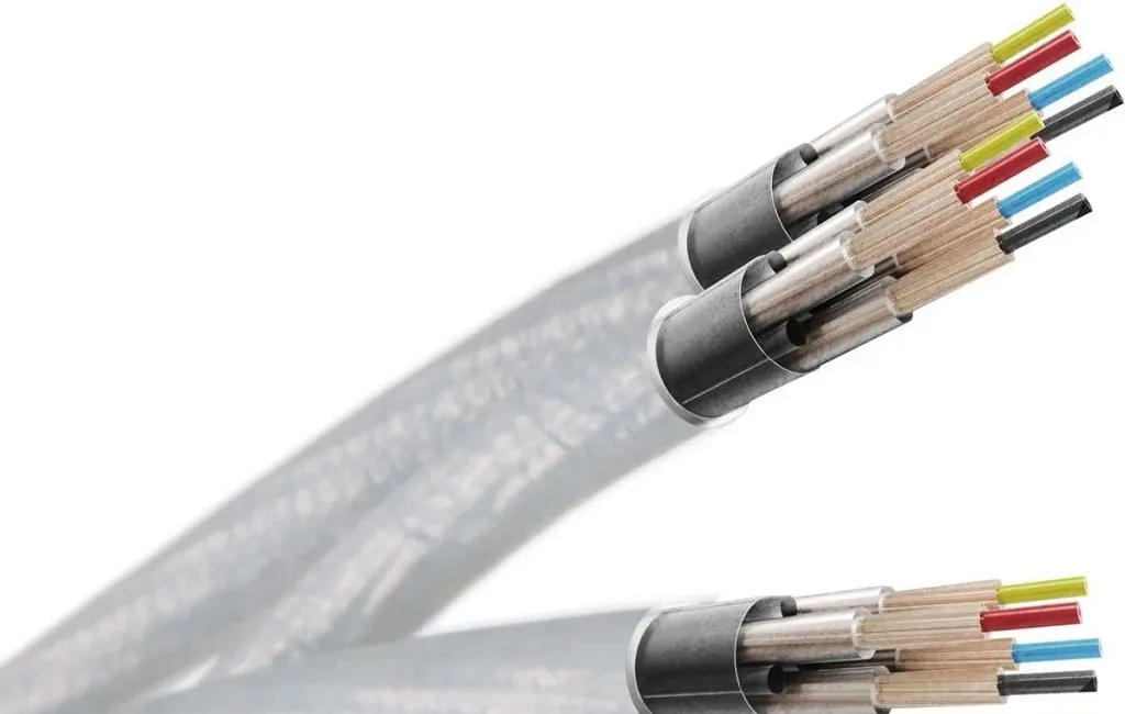 Акустические кабели QED XT25 BI-WIRE SPEAKER CABLE 30M