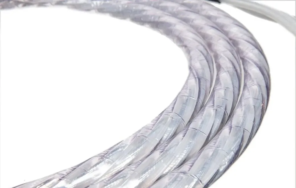 Акустические кабели QED XT25 BI-WIRE SPEAKER CABLE 30M