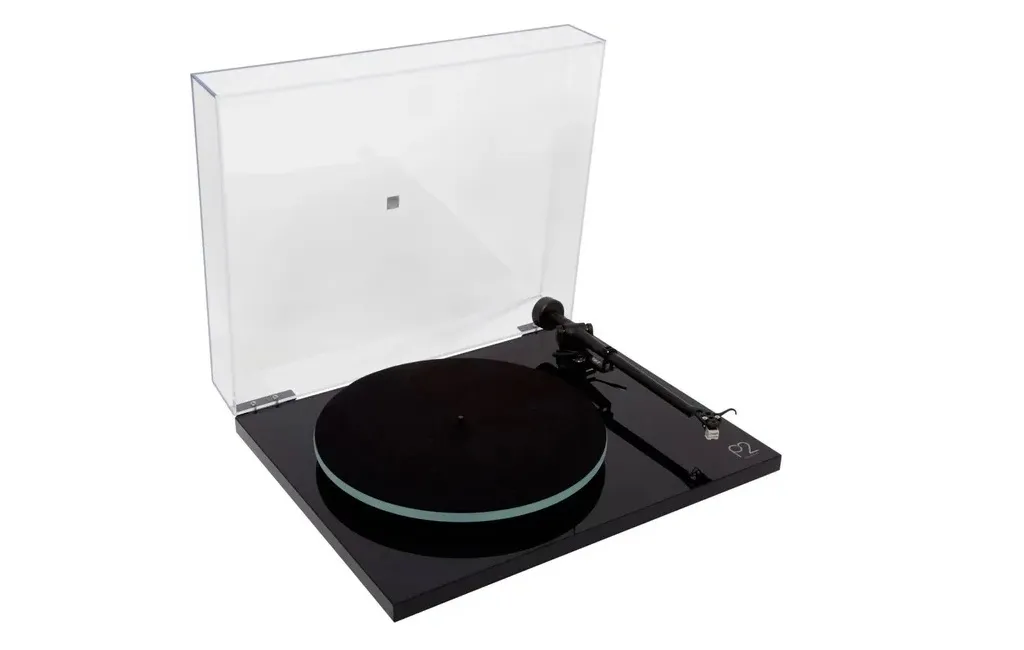 Проигрыватель винила Rega Planar 2 Black