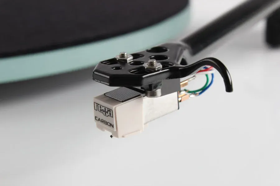 Проигрыватель винила Rega Planar 2 Black