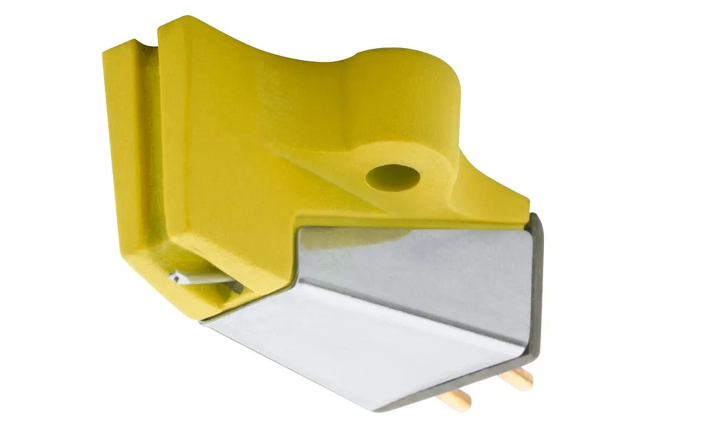 Картриджи (Головки звукоснимателя) Rega EXACT