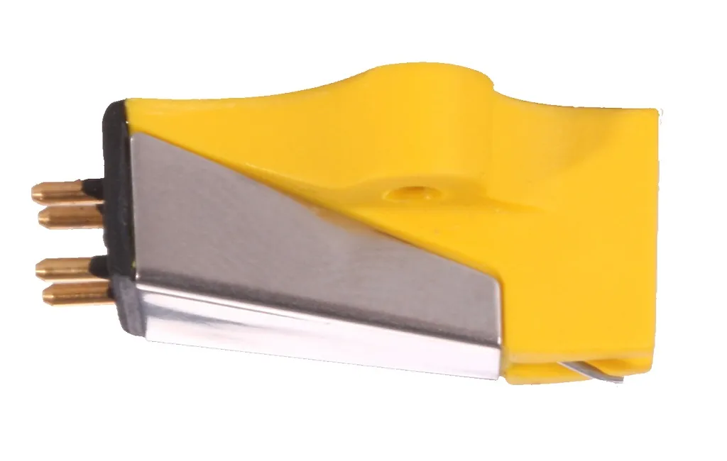 Картриджи (Головки звукоснимателя) Rega EXACT