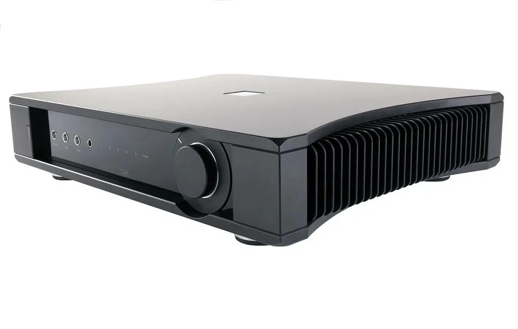 Стерео усилители Rega AETHOS Black