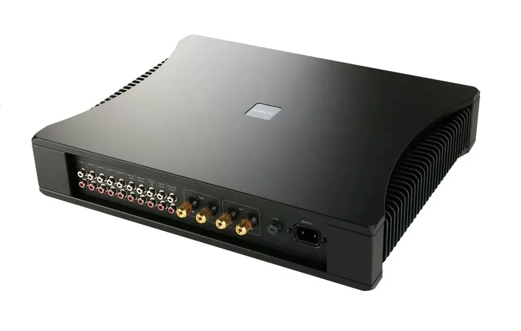 Стерео усилители Rega AETHOS Black