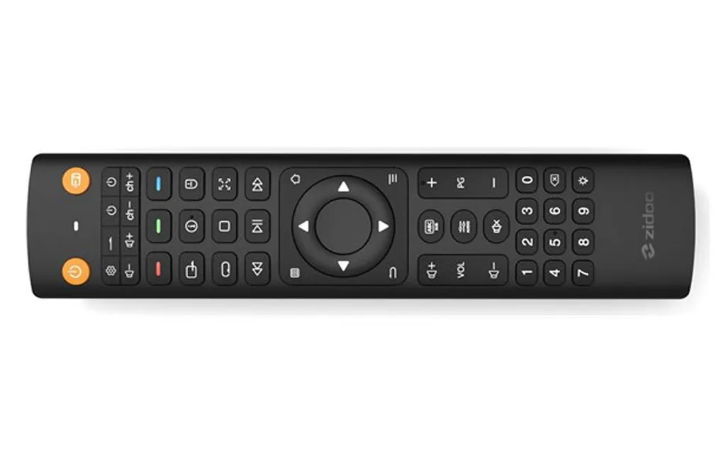 Медиаплееры Zidoo Z30 PRO 8K