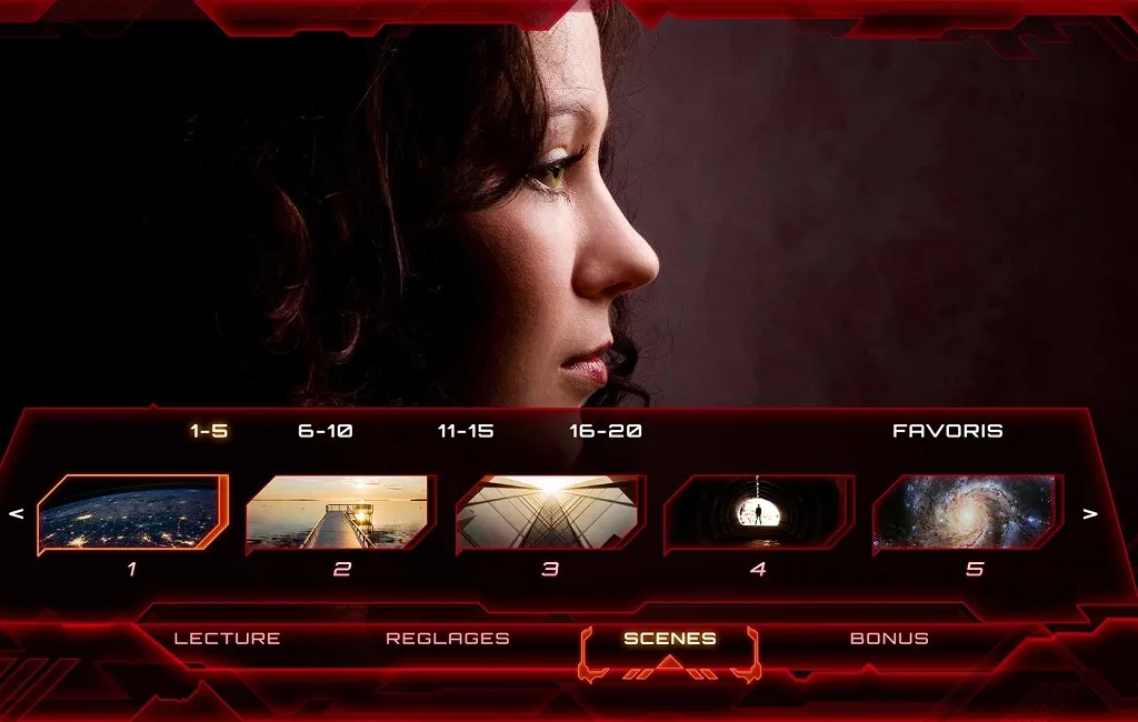 Медиаплееры Zidoo Z30 PRO 8K