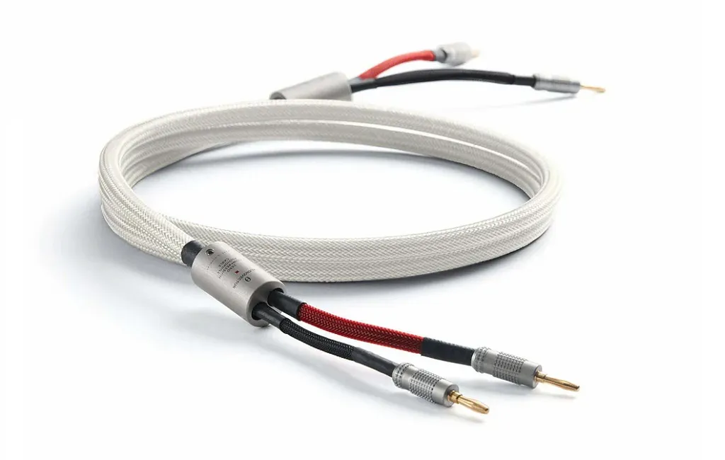 Акустические кабели Audiovector Zero Avantgarde 2x3.15m