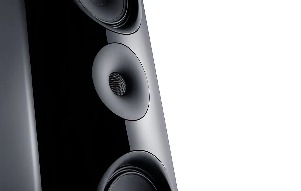 Напольная Акустика Canton Reference 5 Black