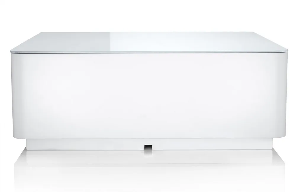 Сабвуферы  Canton Smart Sub 10 White