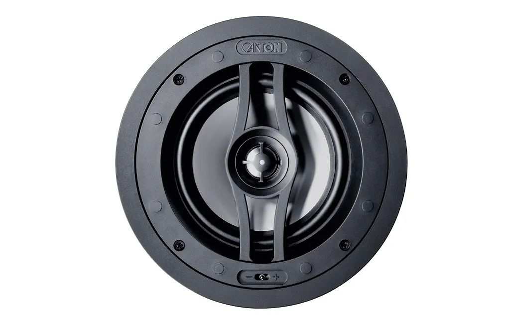 Встраиваемая акустика Canton InCeiling 865 White