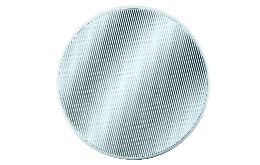 Встраиваемая акустика Canton InCeiling 865 White