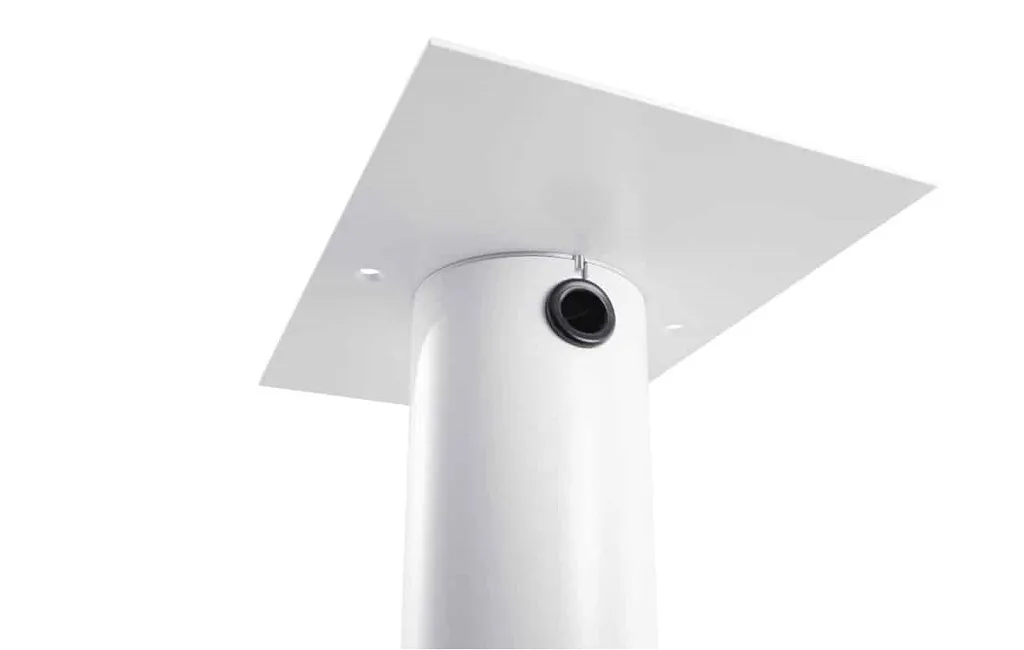 Стійки під акустику Canton LS 660 White