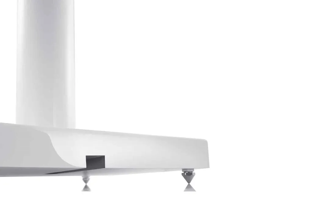 Стійки під акустику Canton LS 660 White