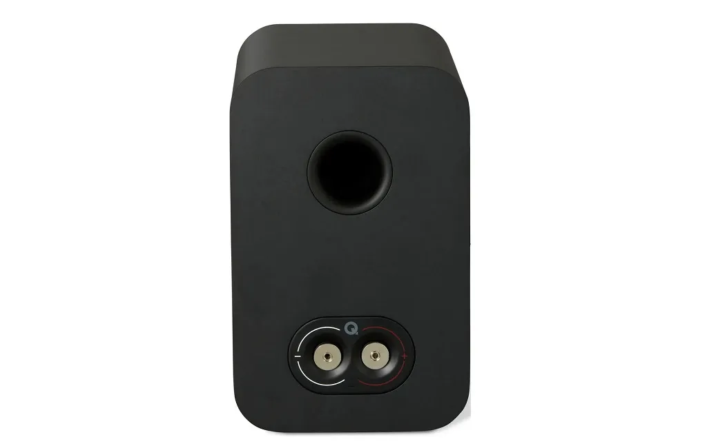 Полочна акустика Q Acoustics Q 5020 Oak