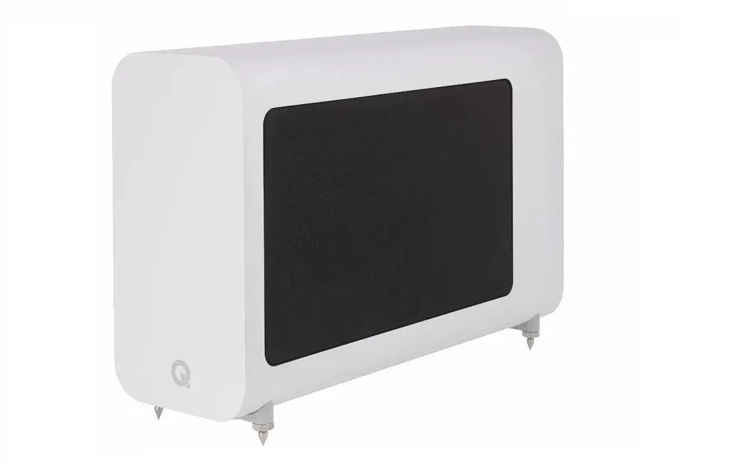 Сабвуфери Q Acoustics 3060S ARCTIC WHITE