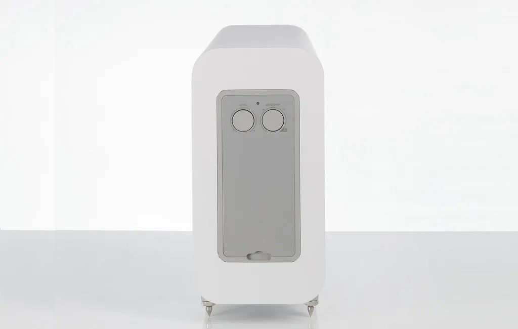 Сабвуфери Q Acoustics 3060S ARCTIC WHITE