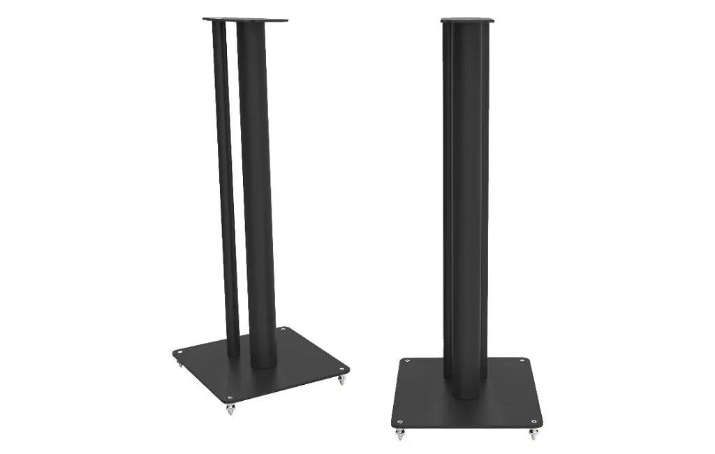 Стійки під акустику Q Acoustics FS50 Floor Stands Black