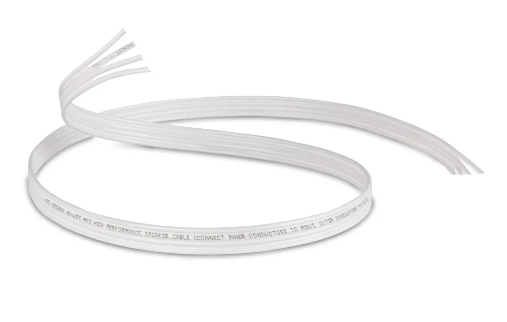 Акустические кабели QED ORIGINAL BI-WIRE 50M