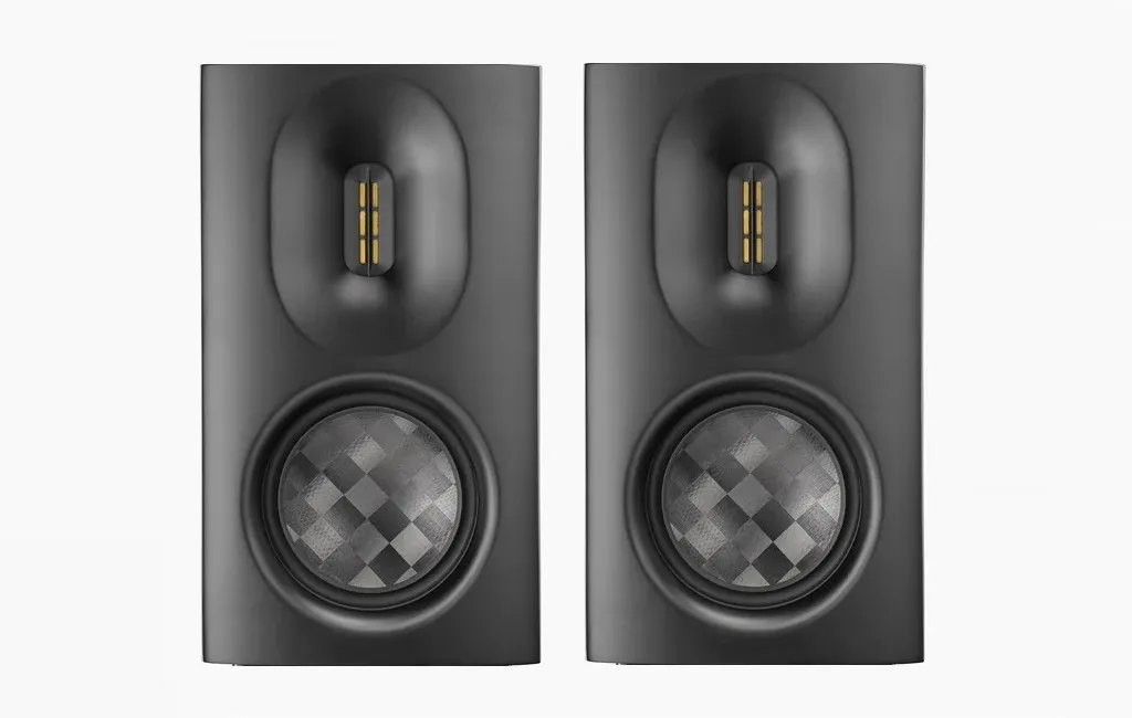 Полочна акустика Axxess L1 Black