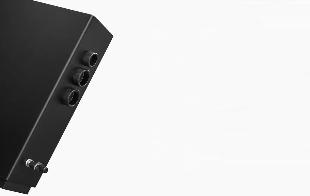 Полочна акустика Axxess L1 Black