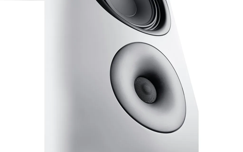 Напольная Акустика Canton Reference 7 White