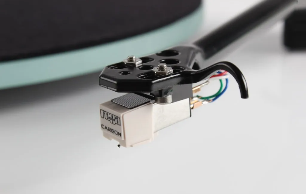 Проигрыватель винила Rega Planar 2 White