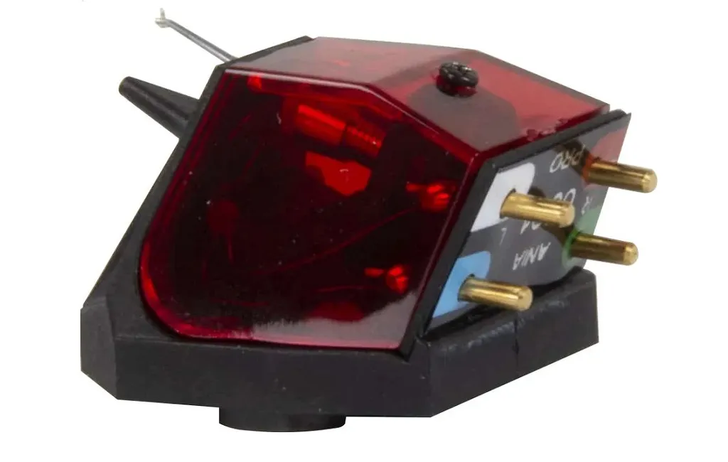 Картриджи (Головки звукоснимателя) Rega Ania Pro MC