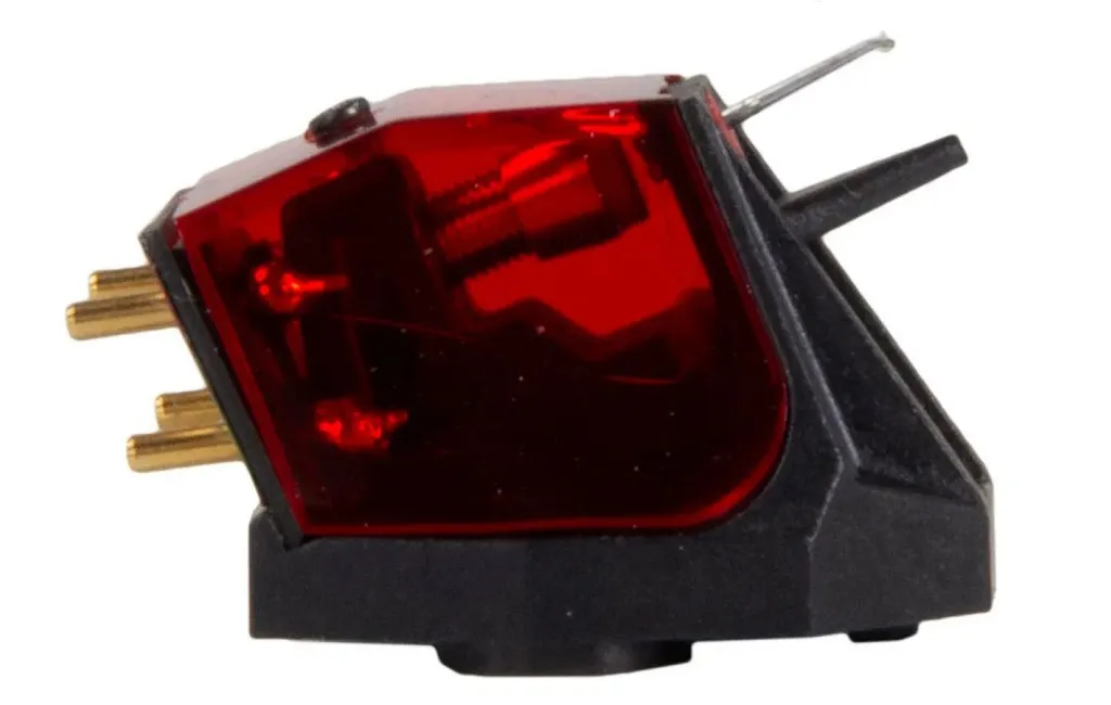 Картриджи (Головки звукоснимателя) Rega Ania Pro MC