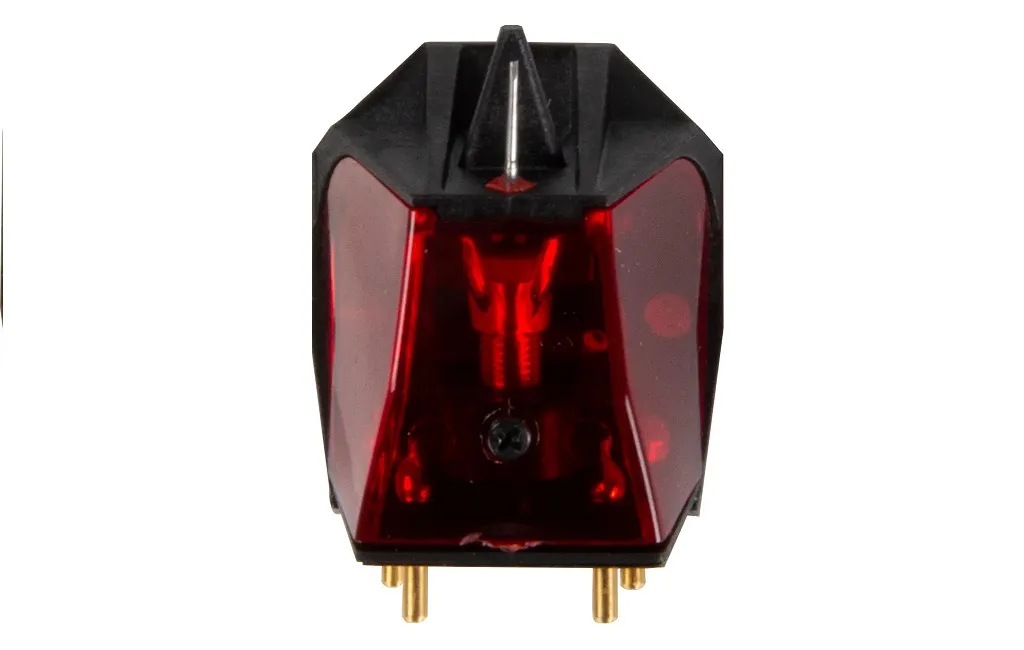 Картриджи (Головки звукоснимателя) Rega Ania Pro MC