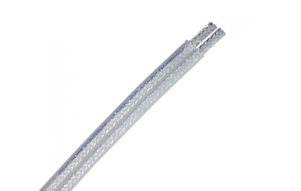 Акустичні кабелі QED SILVER ANNIVERSARY XT 100M (C-QSAXT/100)