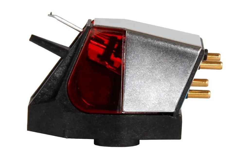 Картриджи (Головки звукоснимателя) Rega Nd3