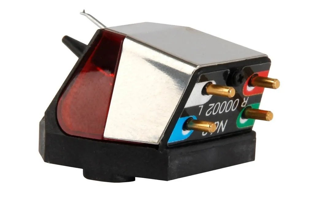 Картриджи (Головки звукоснимателя) Rega Nd3