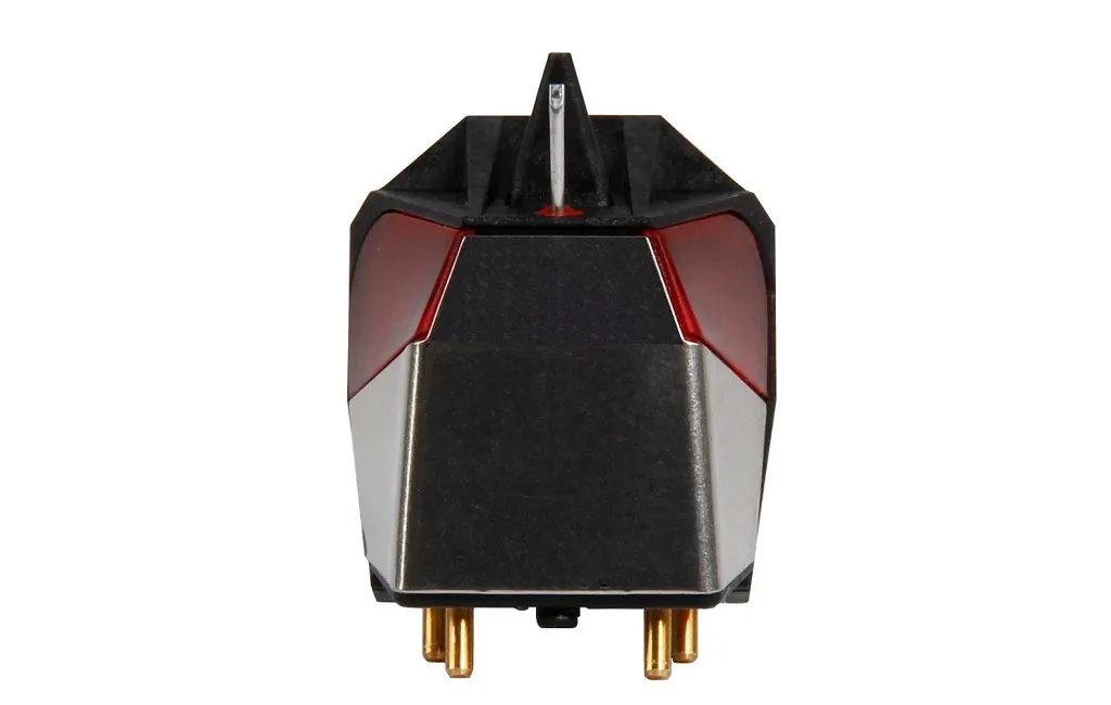 Картриджи (Головки звукоснимателя) Rega Nd3